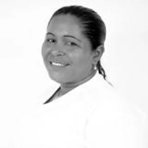 ROZIETE BARROS