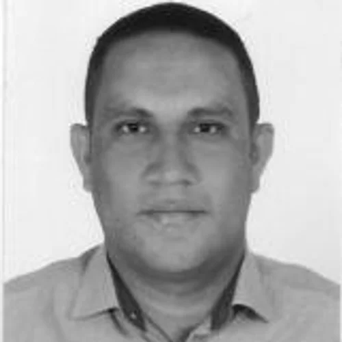 Robson Canela