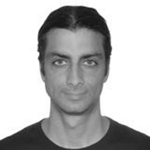 André Laudanna