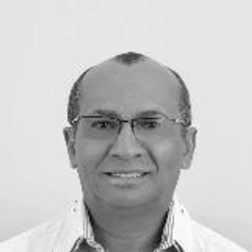 Professor Nilson