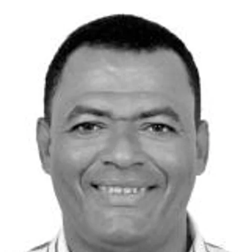 Anailton Pai
