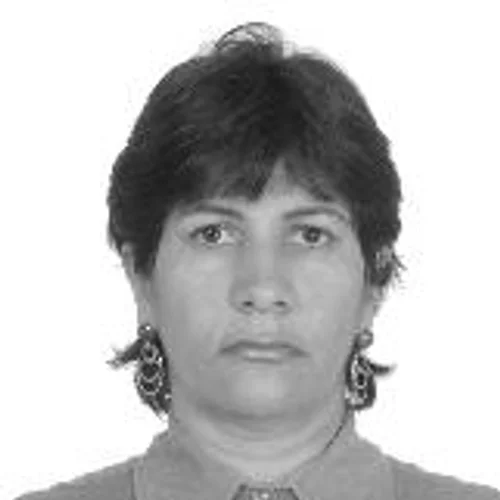 LUCIENE ALMEIDA