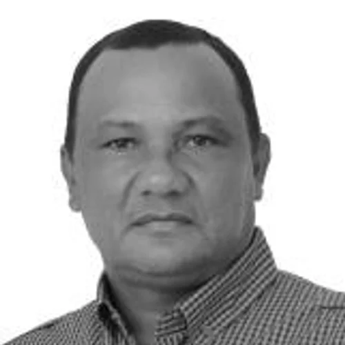 EDVALDO PREÁ