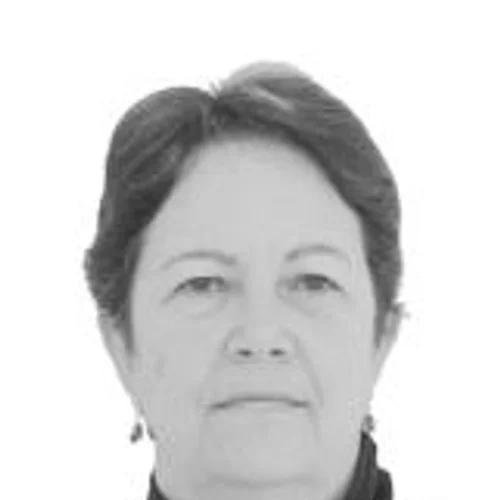 Professora Silvia Lopes