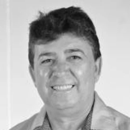 Pedro do Cacau