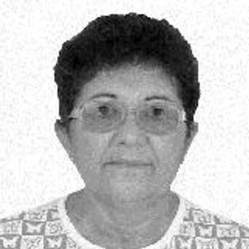 GENIRA BATISTA