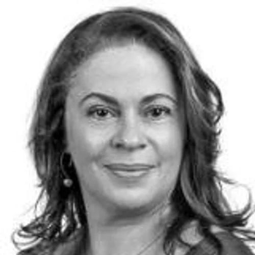 Professora Rosa Vasconcelos