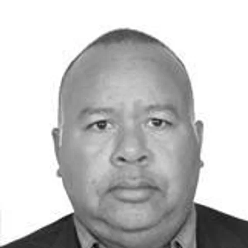 BISPO JOSÉ RIOS