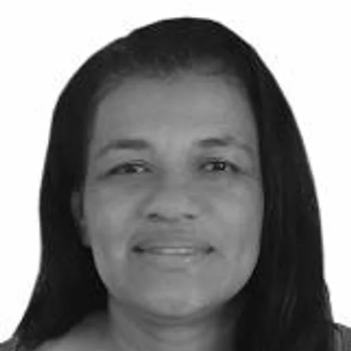 Professora Vilma