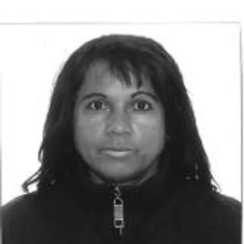 MARY TOLEDO A ESTAGIARIA