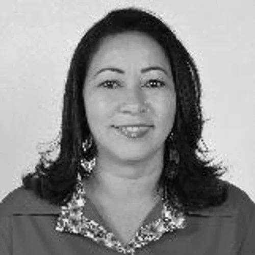 PROFESSORA ALDA