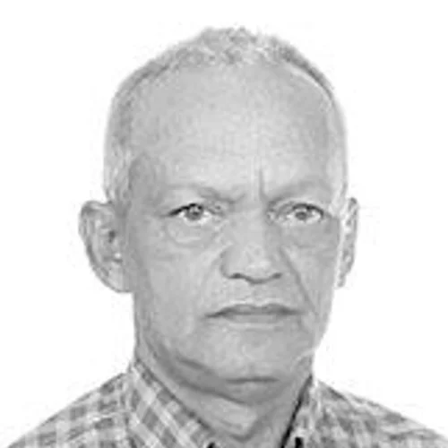 Vicente do Sossego