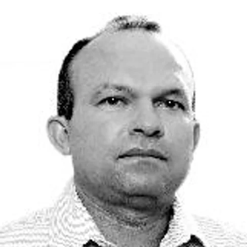 PAULO ROMAO