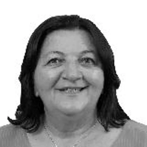 ROSA BORGES