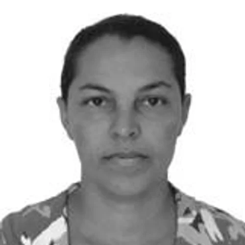 Antonia da Cruz
