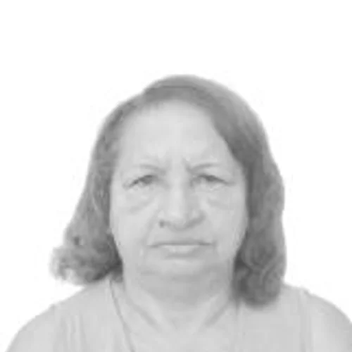 HILDA MARIA