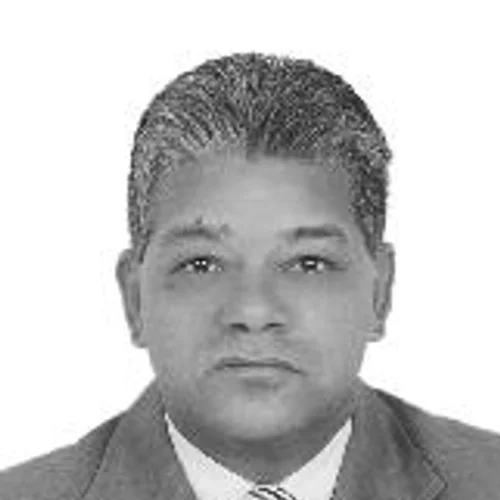 Professor Carlito