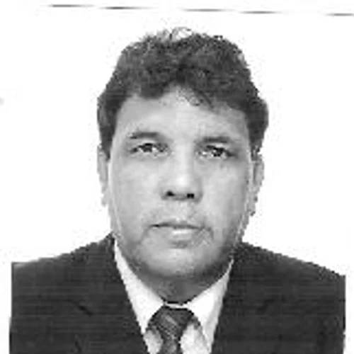 Pr. Eliseu Godoi