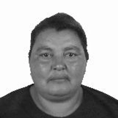 MARIA APARECIDA