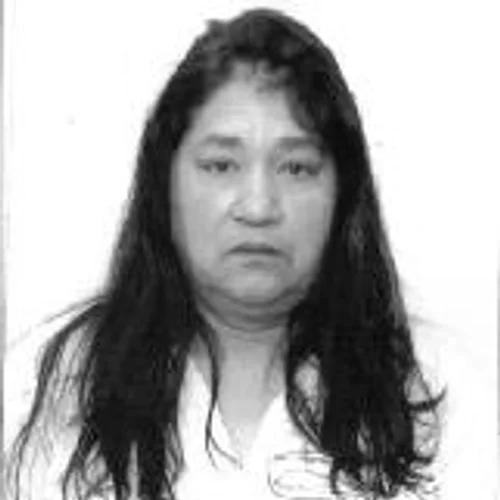 Maria Rocha