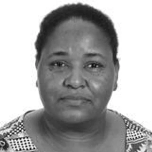 Professora Ana Maria