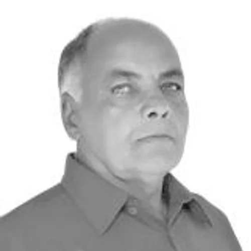 Adão do Ferro Velho
