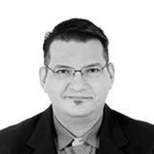 Prof Marcus