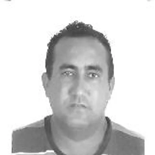 VALDEMI DE JESUS