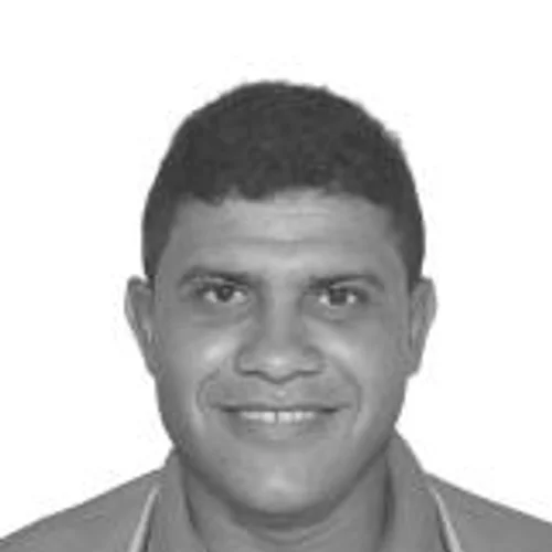 Alan Almeida