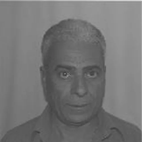 GERALDO CABELEIREIRO