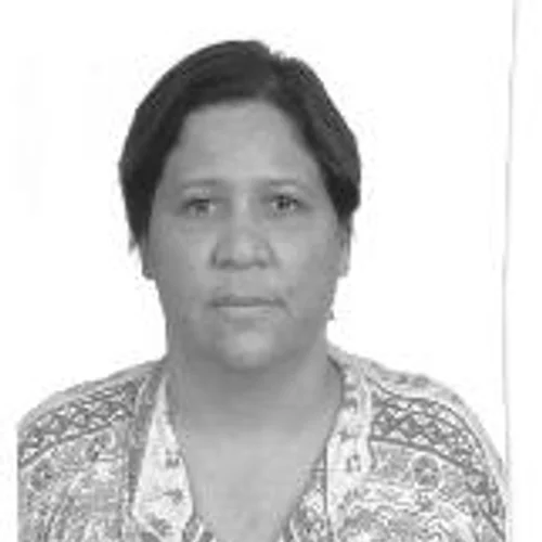 IRMÃ SOCORRO