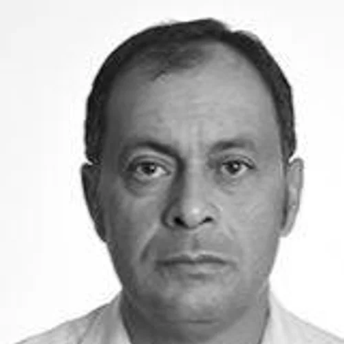 GERALDO DO TÁXI - TEBA