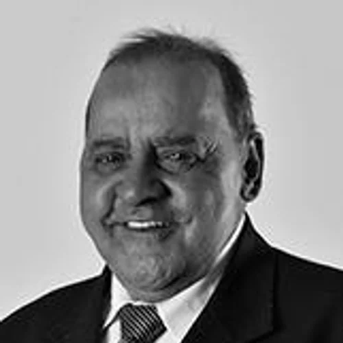 GERALDO BOQUINHA