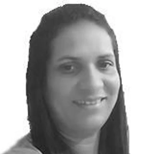 DANI BARRA