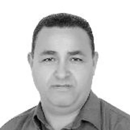 GERALDO CABELEIREIRO