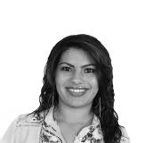 GISLAINE GARCIA