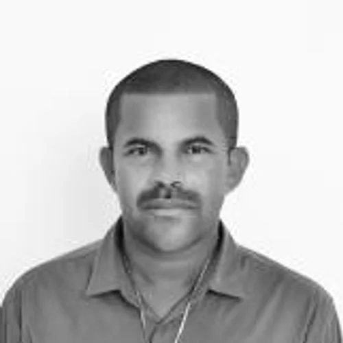 Professor Givaldo