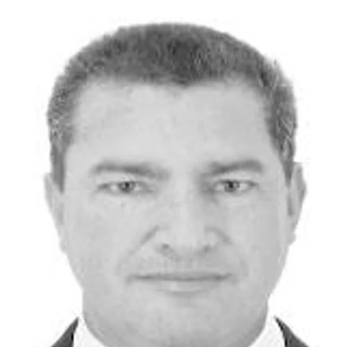 Professor Mocimar