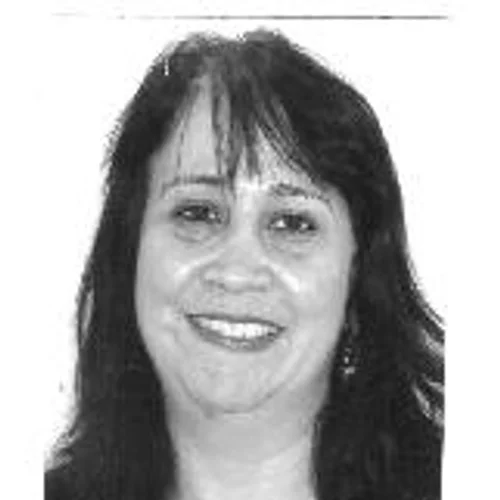 Guydia Patricia