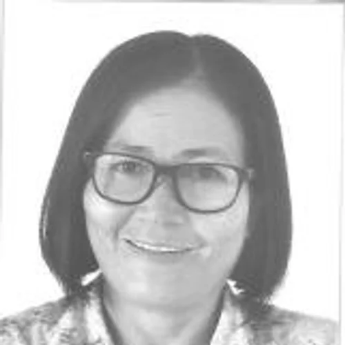 Edna de Oliveira Santos