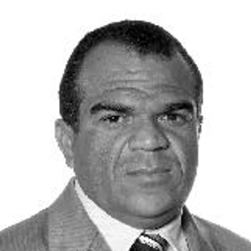 Preto de Raposa