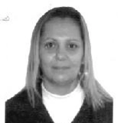 Andréia do Taxi