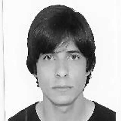 HELCIO HUDSON