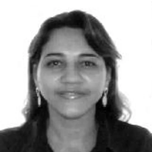 Marcia Nabhan