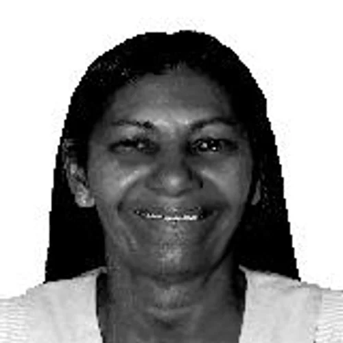 Esposa do Renam