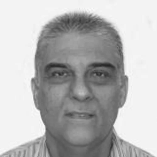 Dr. Fernando