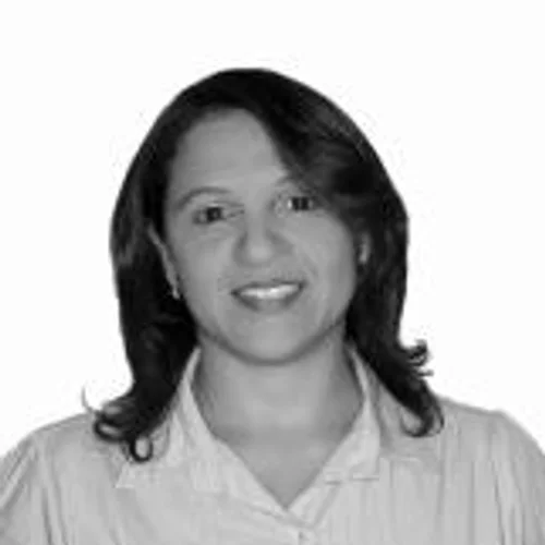 Professora Fabia