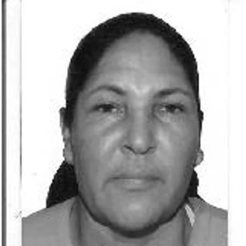 Jacira do Mel
