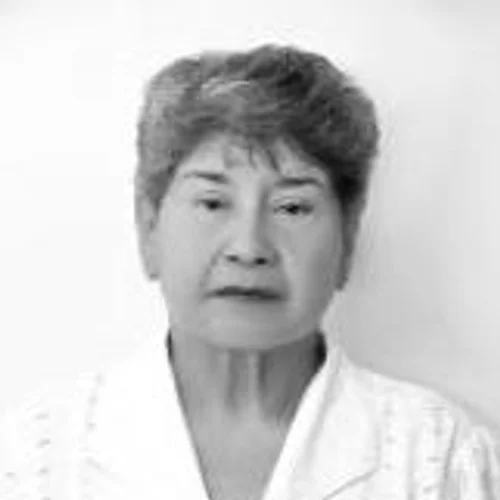 CÉLIA PROFESSORA DE BRAILE