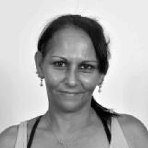 MARILUZA APARECIDA